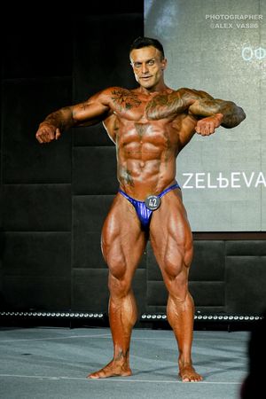 BODYBUILDING 90